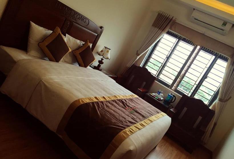 هتل Hong Kong 2
