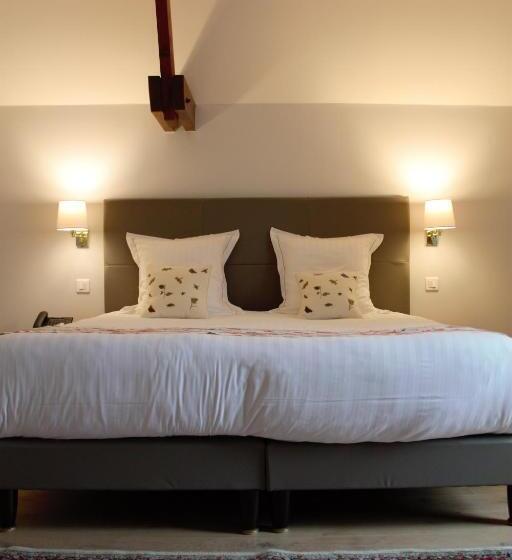 酒店 Hôtel Château De La Marlière