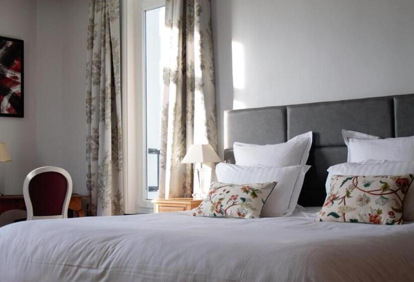 酒店 Hôtel Château De La Marlière