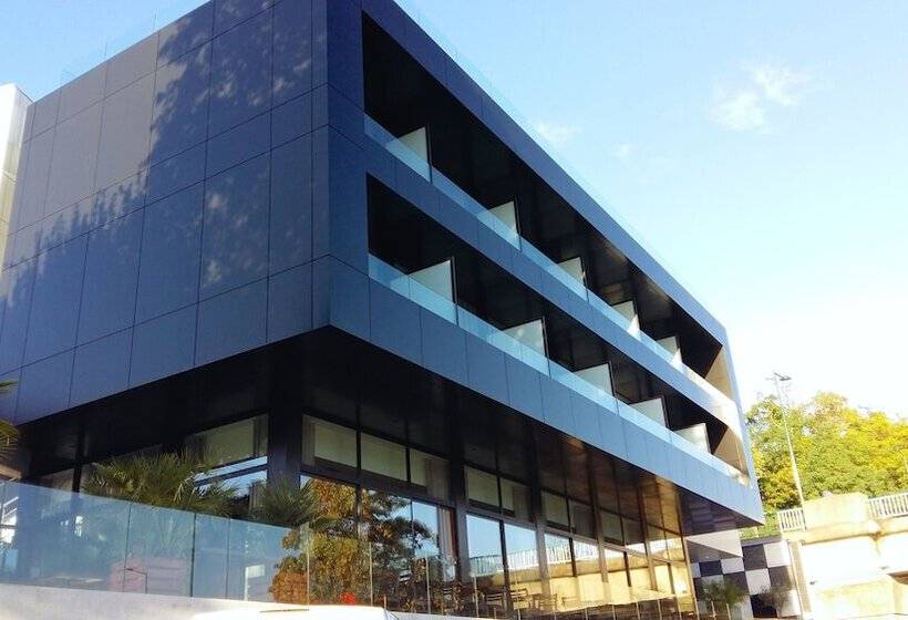 בית מלון כפרי Hôtel De La Seine