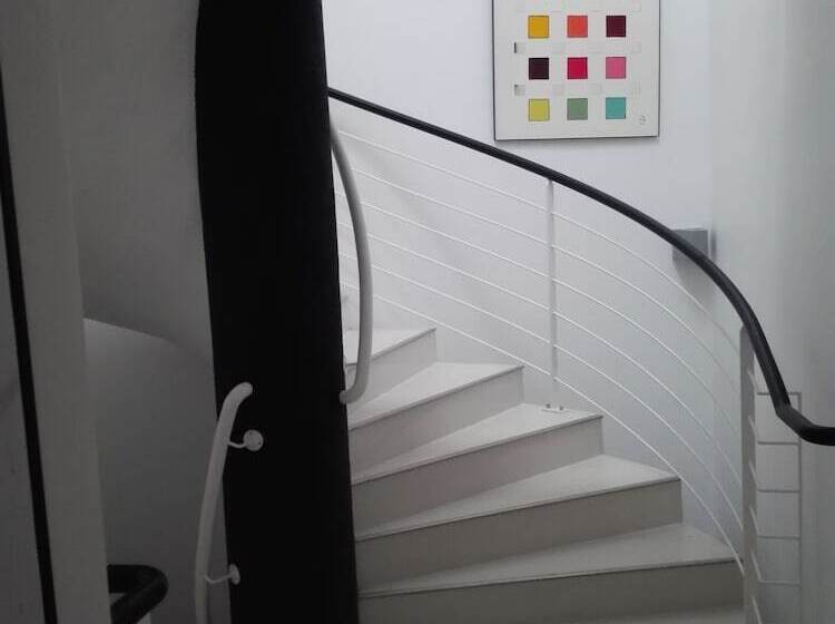 בית מלון כפרי Hôtel De La Seine