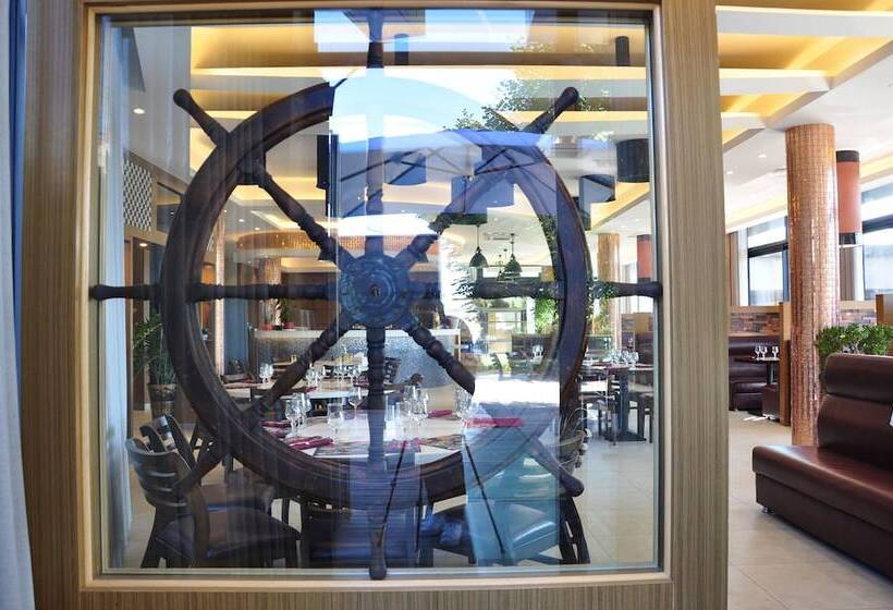 בית מלון כפרי Hôtel De La Seine