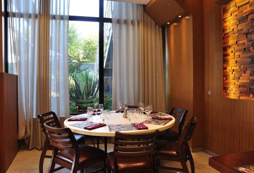 בית מלון כפרי Hôtel De La Seine