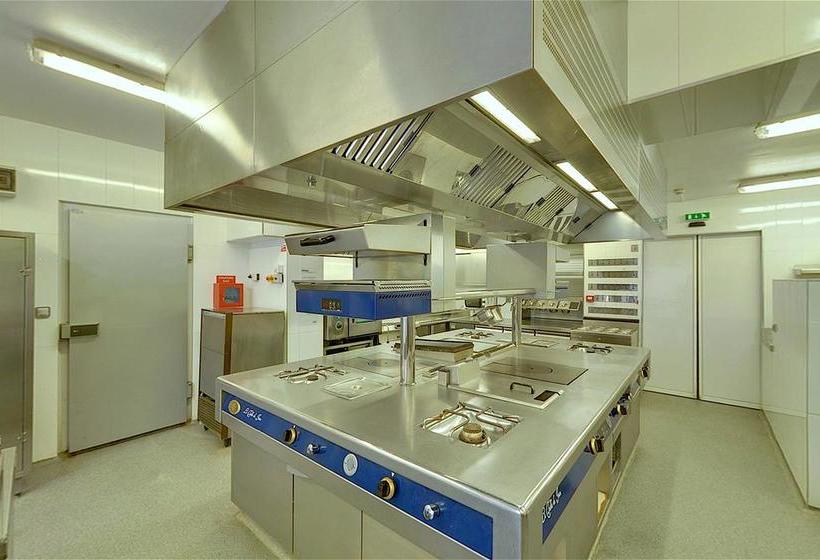 בית מלון כפרי La Conga