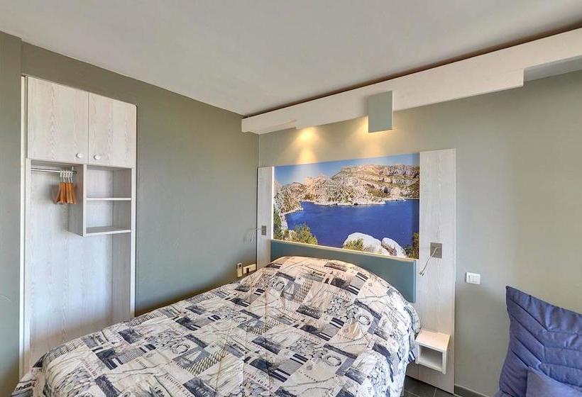 בית מלון כפרי La Conga