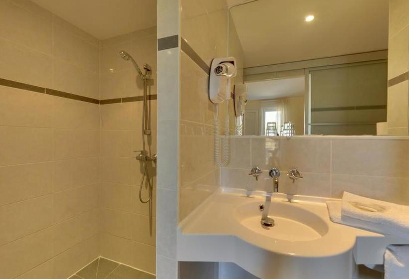 בית מלון כפרי La Conga