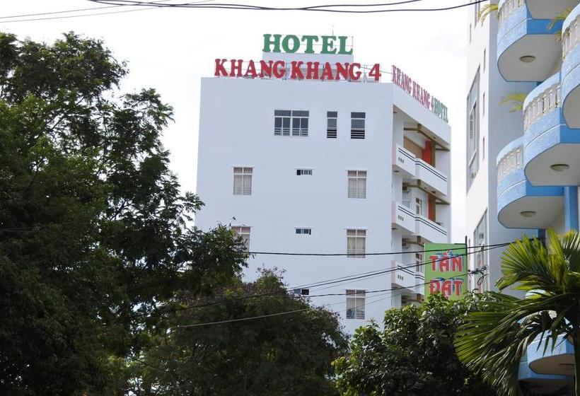 هتل Khang Khang 4