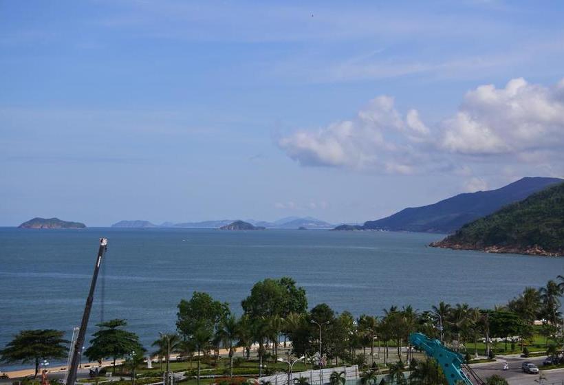 هتل Khang Khang 4