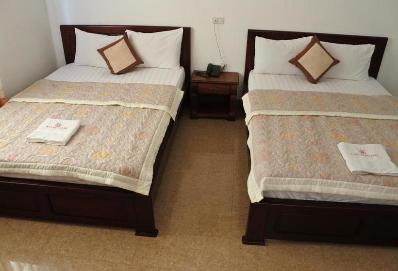 هتل Khang Khang 4