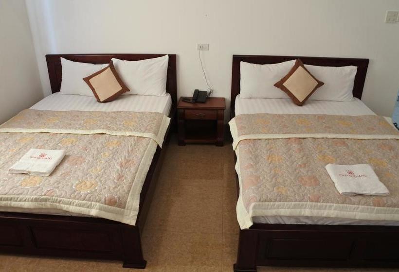 هتل Khang Khang 4