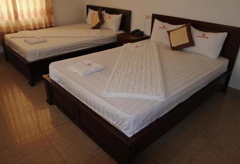 هتل Khang Khang 4