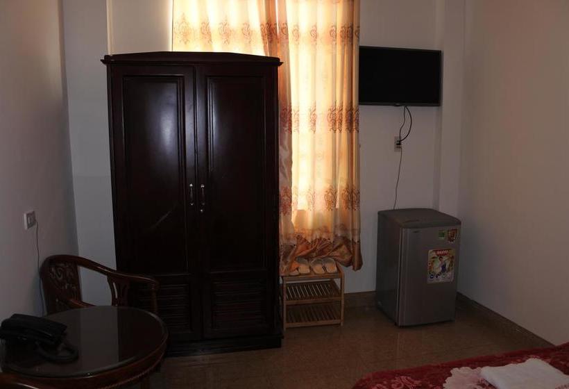 هتل Khang Khang 4