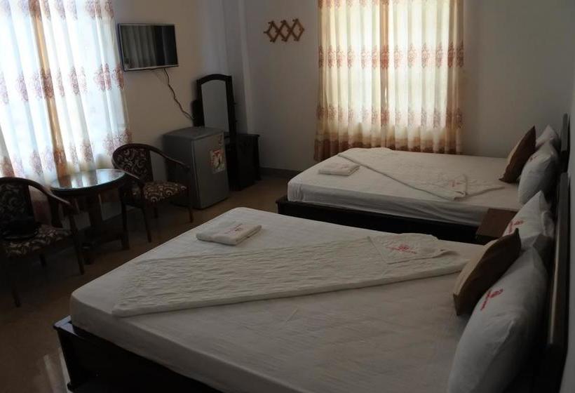 هتل Khang Khang 4