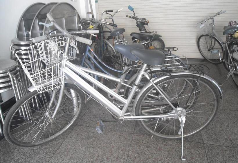 هتل Khang Khang 4