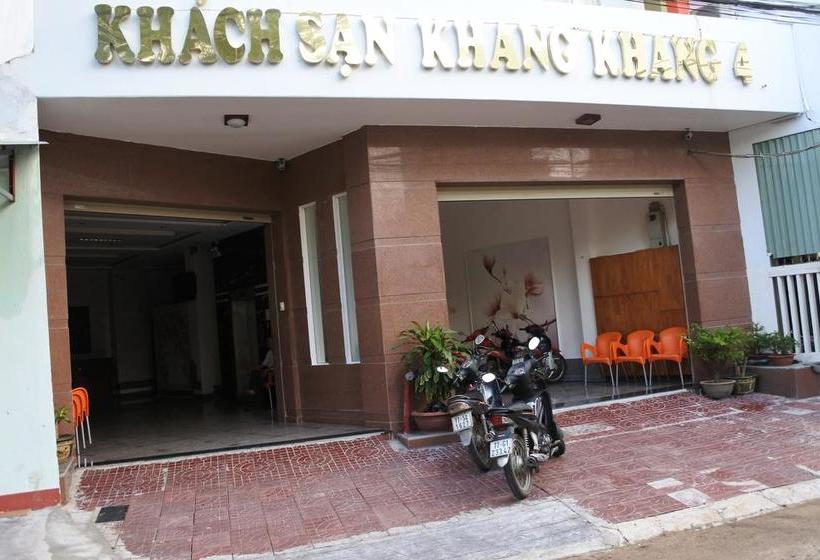 هتل Khang Khang 4