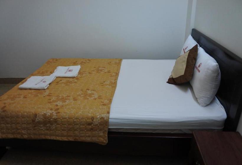 هتل Khang Khang 4