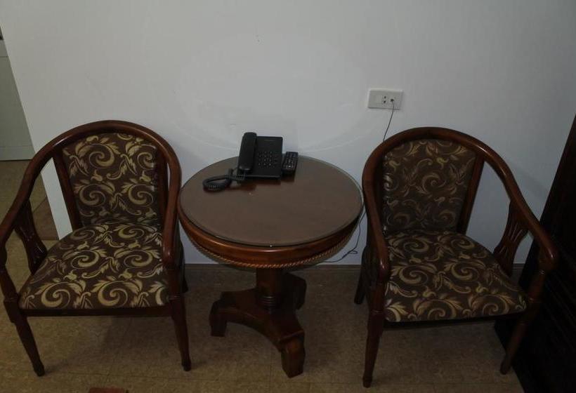 هتل Khang Khang 4