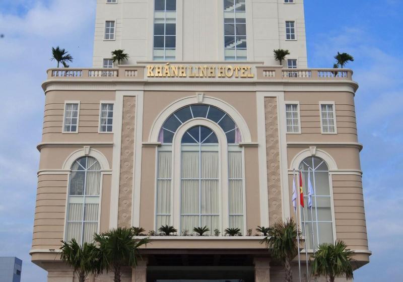 هتل Khanh Linh
