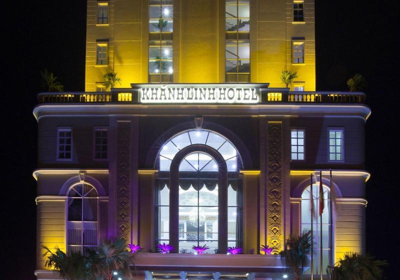 هتل Khanh Linh