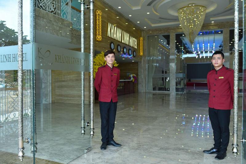 هتل Khanh Linh
