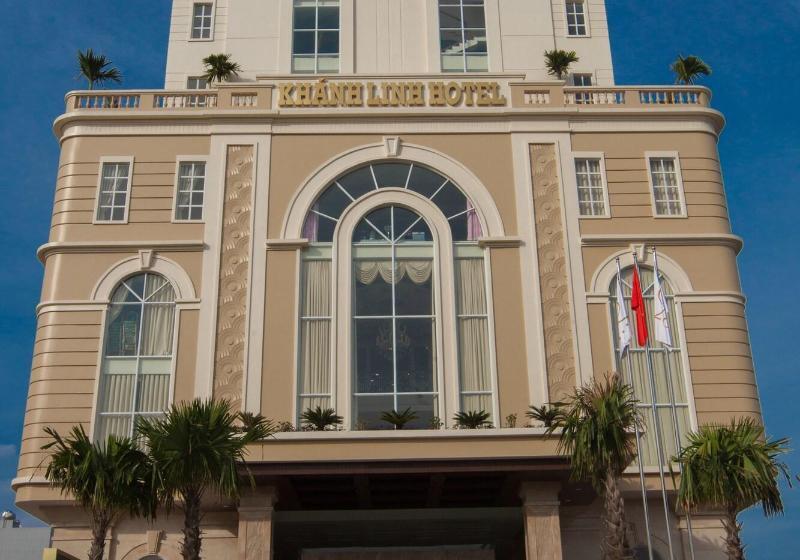 هتل Khanh Linh