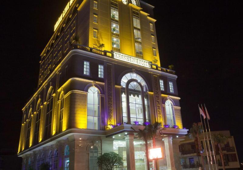 هتل Khanh Linh