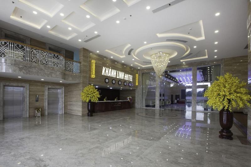 هتل Khanh Linh