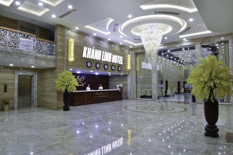 هتل Khanh Linh