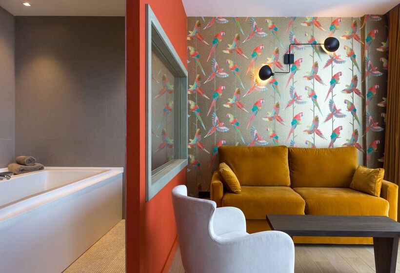 Отель L Arbre Voyageur   Bw Premier Collection   Lille