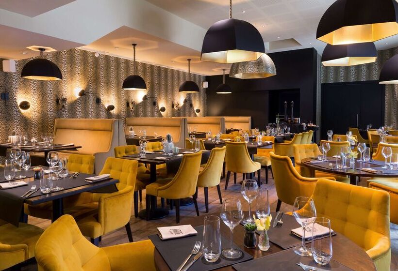 Отель L Arbre Voyageur   Bw Premier Collection   Lille