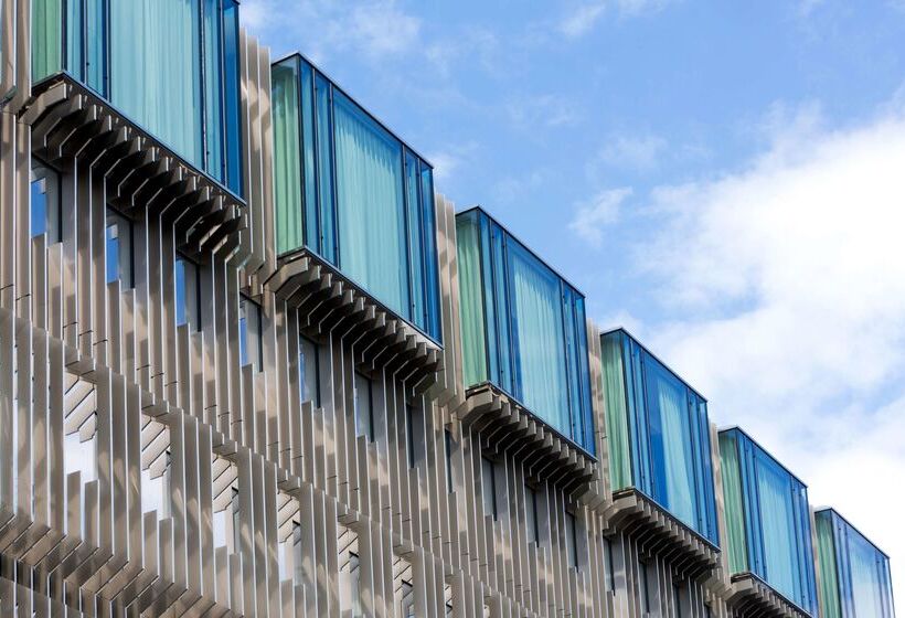 Отель L Arbre Voyageur   Bw Premier Collection   Lille