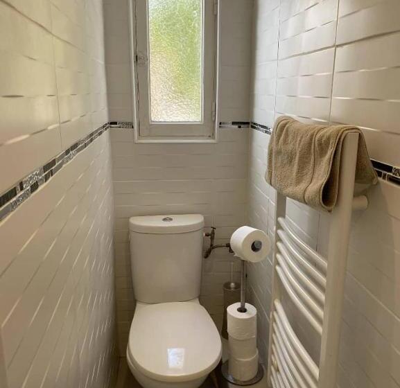 Отель L Arche De Porquerolles