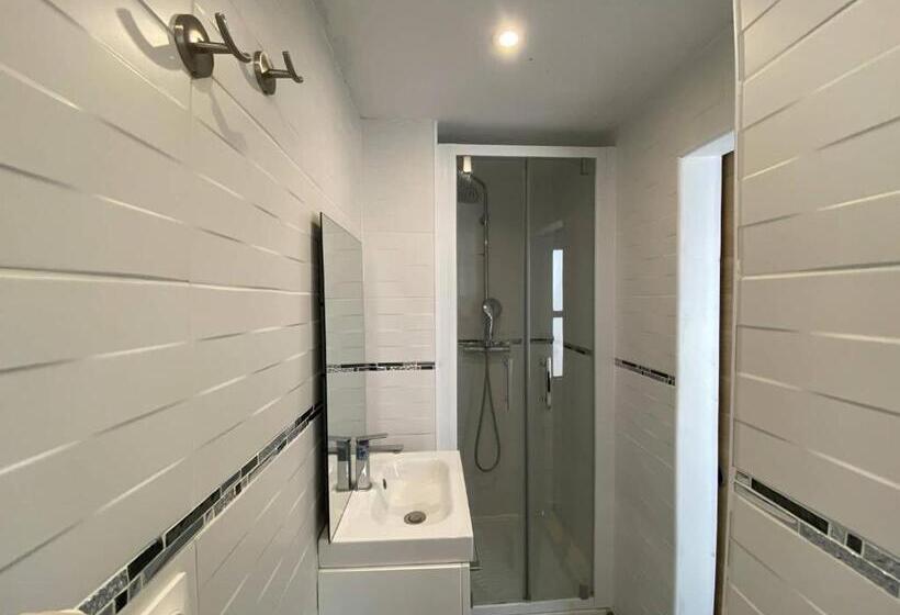 Отель L Arche De Porquerolles