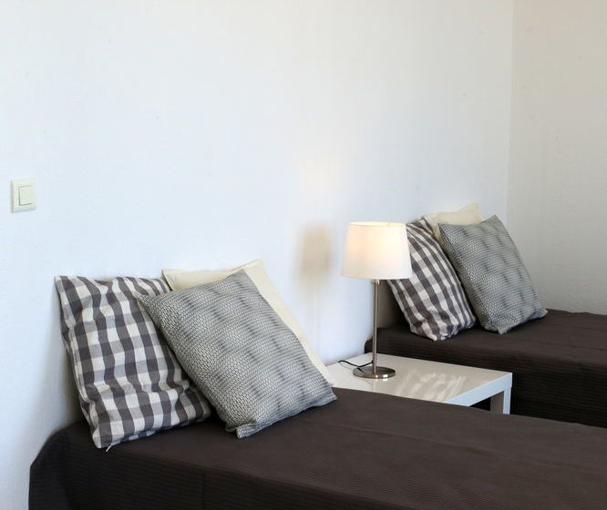 Отель La Tournerie