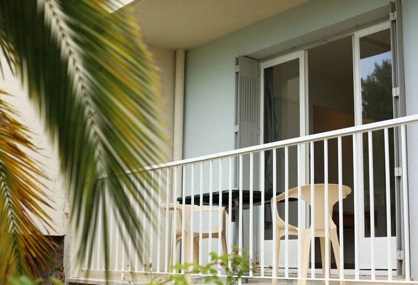 Отель La Tournerie