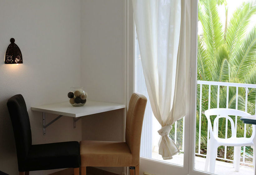 Отель La Tournerie