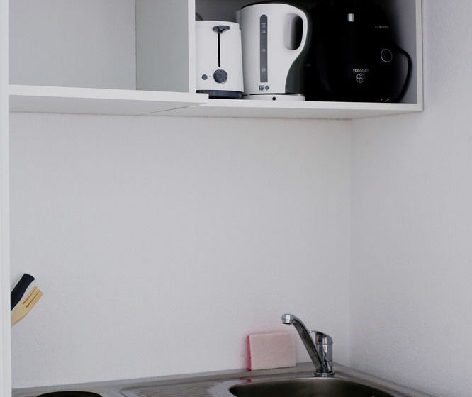 Отель La Tournerie