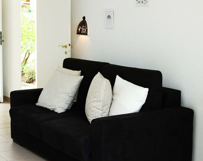 Отель La Tournerie