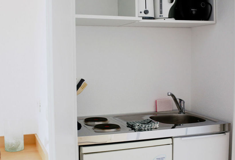 Отель La Tournerie