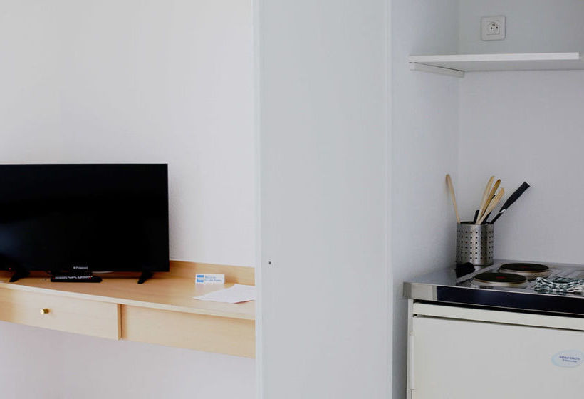 Отель La Tournerie