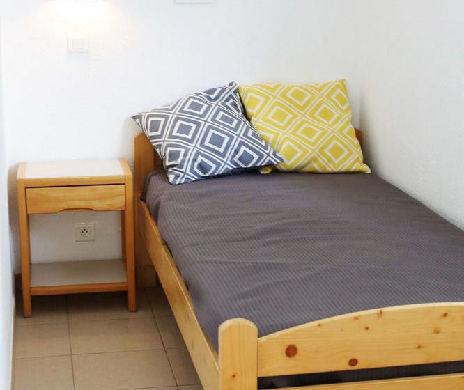 Отель La Tournerie