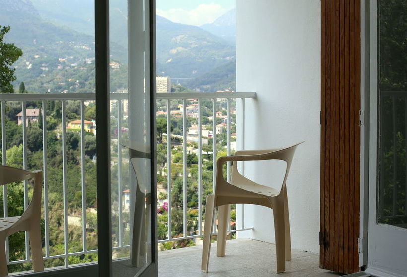 Отель La Tournerie