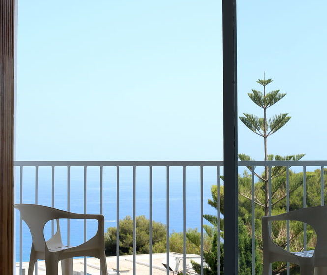 Отель La Tournerie