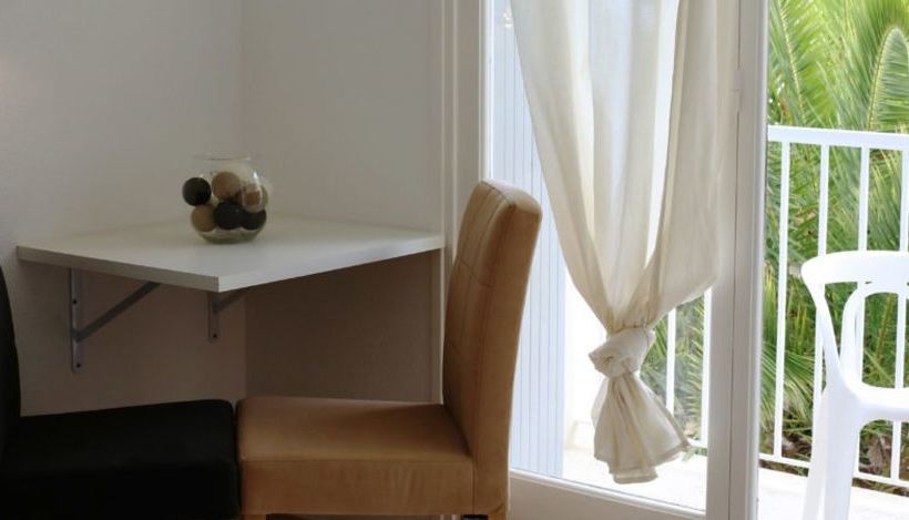 Отель La Tournerie