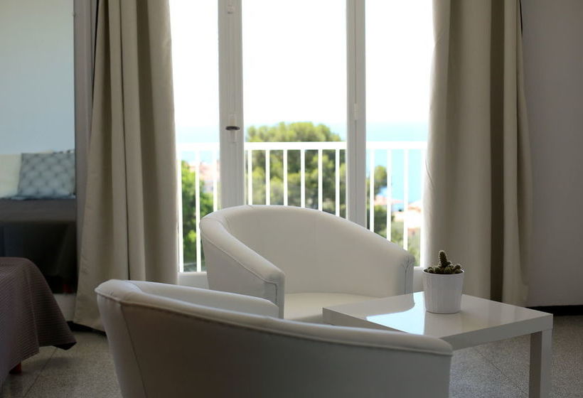 Отель La Tournerie