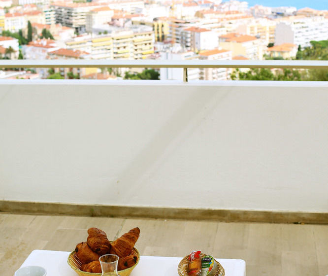 Отель La Tournerie