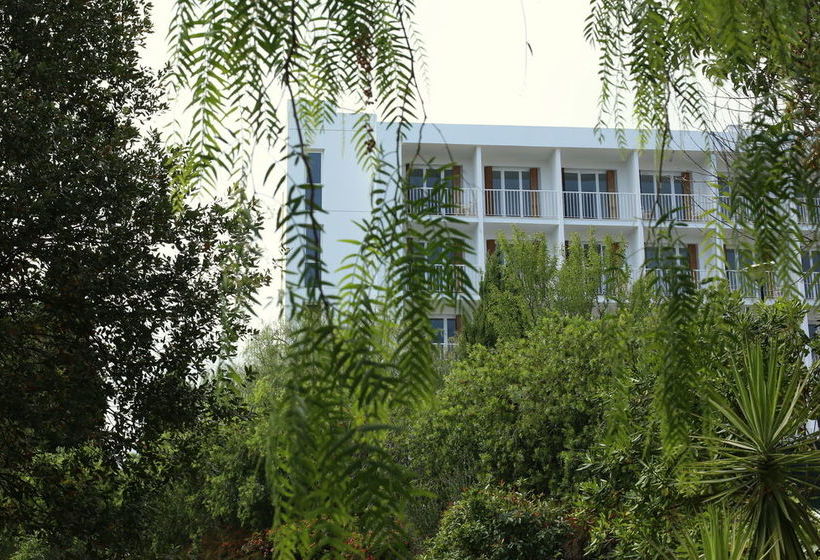 Отель La Tournerie