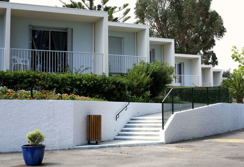 Отель La Tournerie