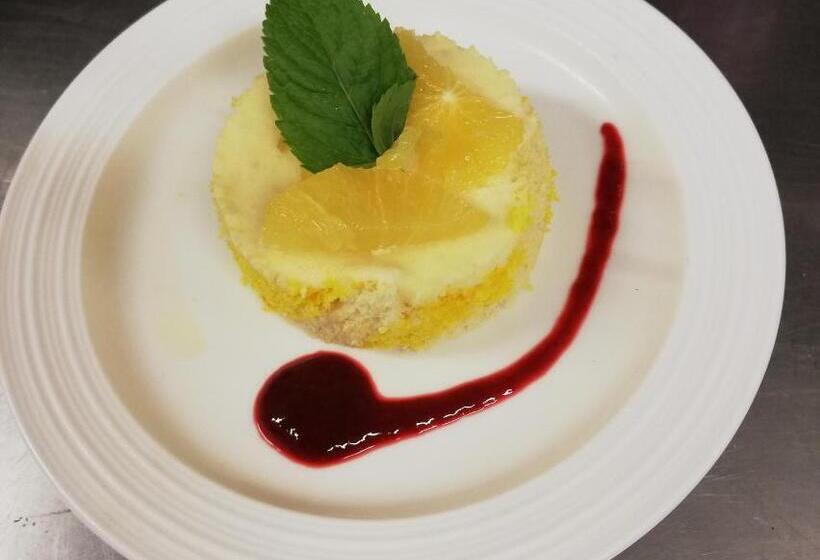 בית מלון כפרי Le Clos Nicolas