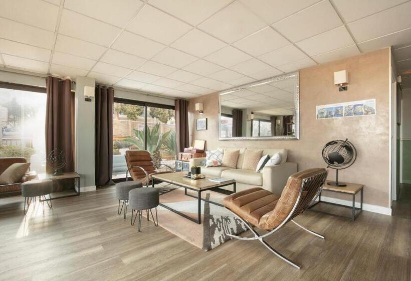 בית מלון כפרי Le Collier